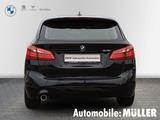 BMW 218 Active Tourer Aut.+PDC+LED+HIFI+PARKASSISTEN - BMW 2er Reihe aus 2020
