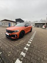 Volkswagen VW TRoc R Individual 400+ + +PS DSG