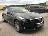 Cadillac CT6 3.0TT AWD Platinum AT Platinum - Cadillac CT6 Gebrauchtwagen
