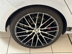 SEAT Leon Cupra 290 Dynamik/Soundsystem/Carplay