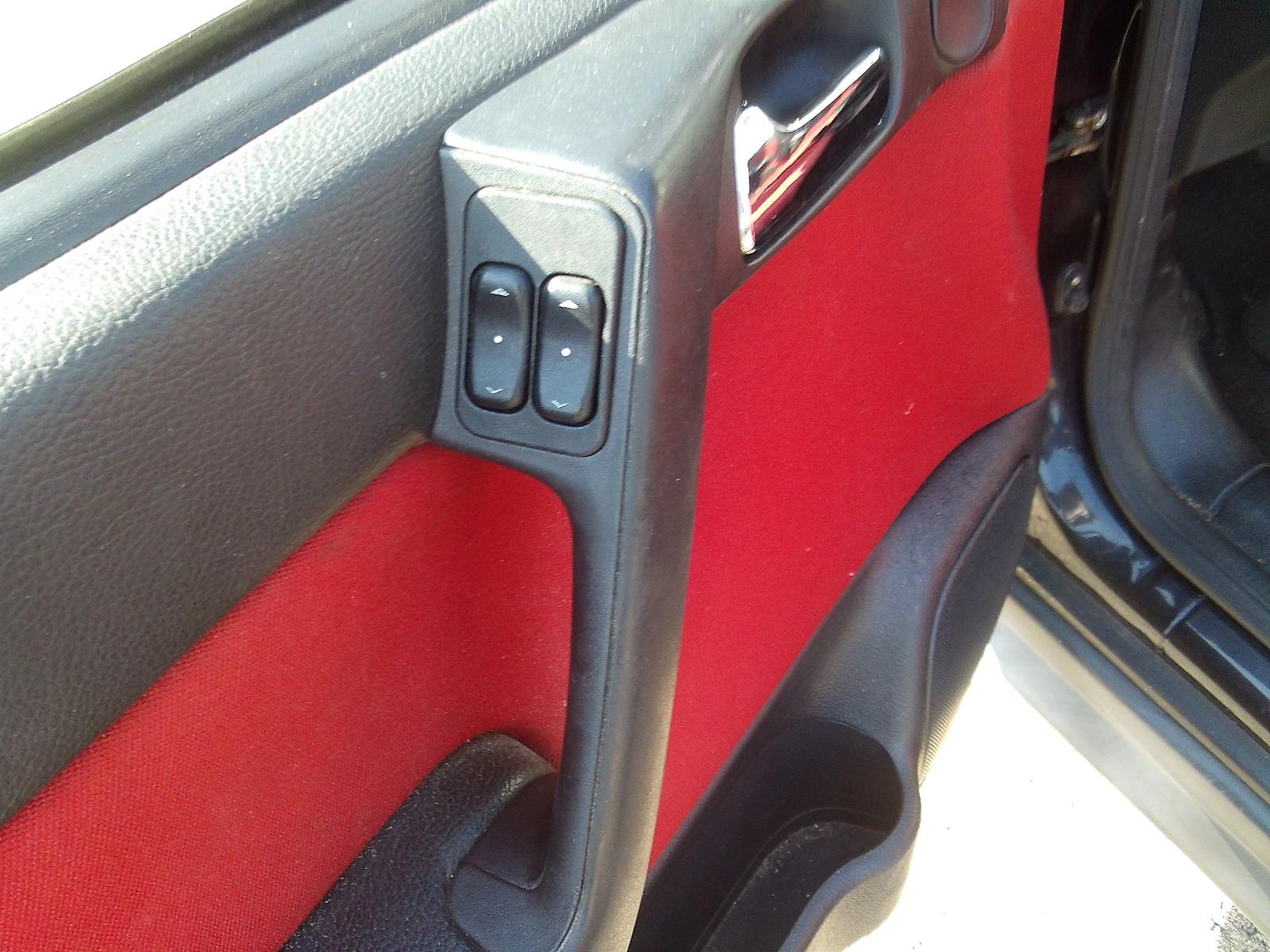 Opel Astra 2004 — photo 9