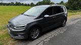 Volkswagen Touran 2.0 TDI SCR SOUND BMT SOUND 7 Sitzer
