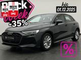 Audi A3 SB 35 TFSI +LED-SW+CAM+ASSISTENZ+CARPLAY+ACC+ - Audi Tageszulassungen
