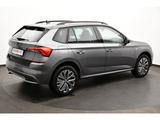 Skoda Kamiq 1.0 TSI Tour Tempo/Einparkhi/Multilenk - gebrauchte Skoda Van