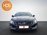 Volvo V60 Kombi Summum*LEDER*Bi-XENON*KAMERA*MFL - Volvo in Trier