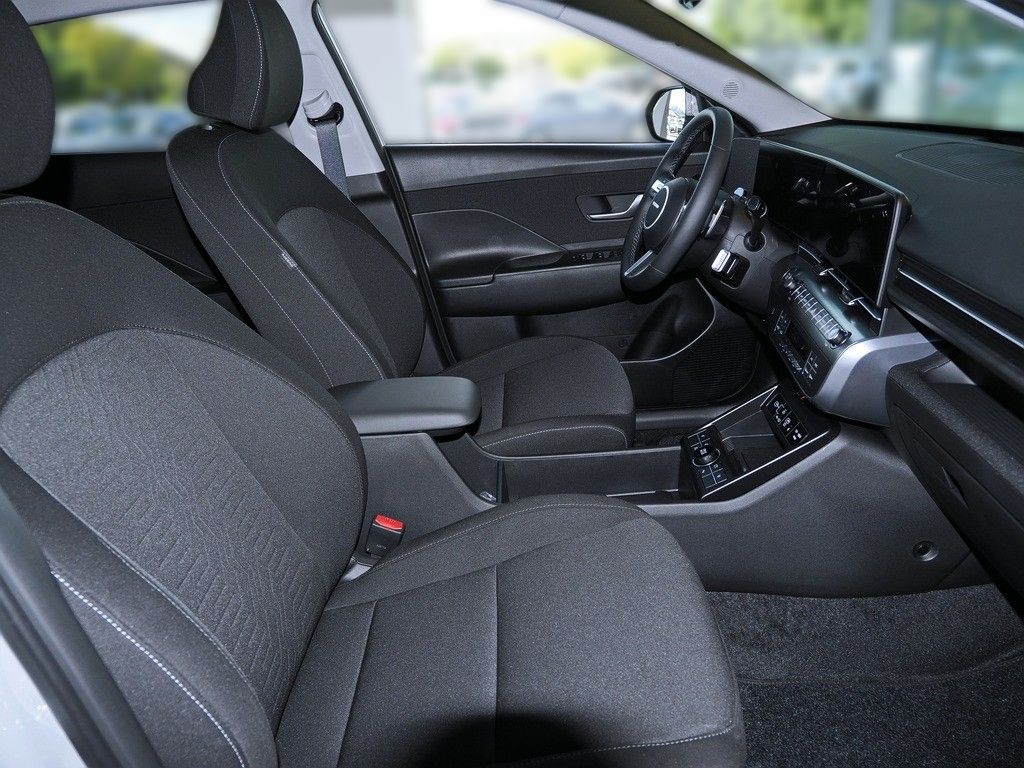 Hyundai Kona – Bild 12