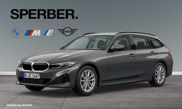 BMW Leasingangebot: BMW 320i Memory*Komfortzugang*Parking Assistant*Head