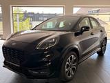 Ford Puma 1.0 EcoBoost MHEV ST-Line /Tempomat/SHZ/ - Ford Puma: Kleinwagen