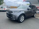 Land Rover Discovery 5 SE SDV6 Allrad Panorama 7 Sitzer - Land Rover Discovery: Se7