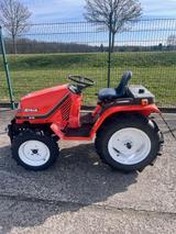 Kubota Kleintraktor Astepal  A 14 Allrad 