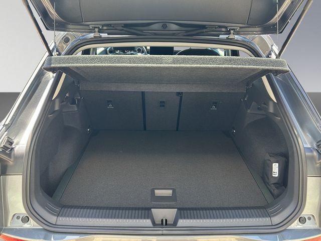 T-Roc Life 1.5 l eTSI 85 kW 116 PS 7-Gang-Doppel