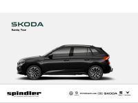 Skoda Kamiq - Vorschau Bild 1