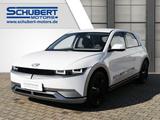 Hyundai IONIQ 5 DYNAMIQ 58 kWh LED NAVI KAMERA SHZ PDC - gebrauchte Hyundai IONIQ 5 aus dem Jahr 2022
