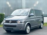 Volkswagen T5 2.0 TDI Multivan Highline - VW T5 Multivan in Solingen