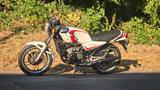 Yamaha RD 250 LC - YAMAHA RD