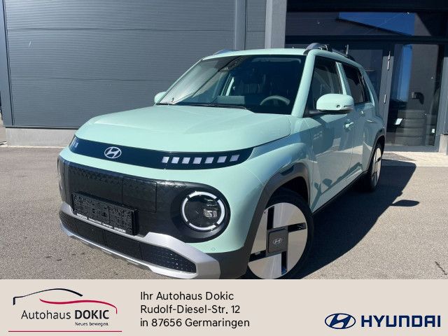 Hyundai INSTER – Bild 2