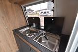 Niewiadów N126ET leicht hagelsicher 15% Rabatt - Wohnwagen Leicht