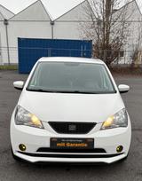 Seat Mii FR-Line Sport - SEAT Mii Sport mit Benzin-Antrieb