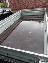 Brenderup B06 - Brenderup Pkw-Anhänger