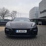 Porsche Panamera Turbo Turbo - Porsche Panamera in Bochum