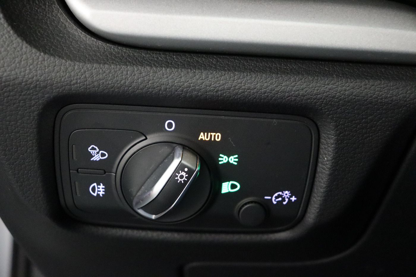 Audi A3 - Bild 9