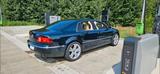Volkswagen VW Phaeton 3.0 V6 TDI W12 Optik - Volkswagen Phaeton: W 12