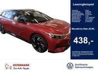 Volkswagen ID.7 - Vorschau Bild 1