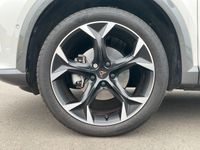 Cupra Formentor - Vorschau Bild 9