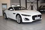 Jaguar F-Type Coupe R-Dynamic/BLACK-PACK/MERIDIAN/CARPL - gebrauchte Jaguar F-Type aus dem Jahr 2020