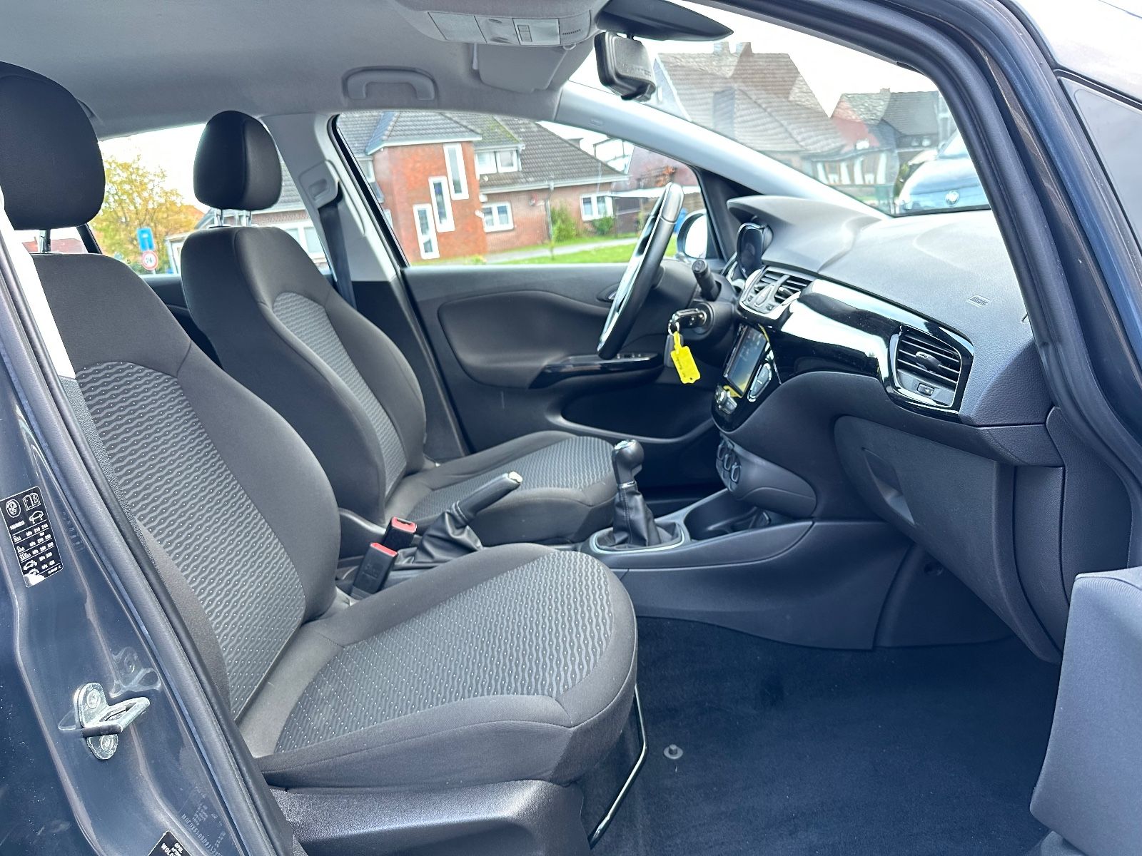 Fahrzeugabbildung Opel Corsa 1.4 Active GRA/Klima/IntelliLink/CarPlay