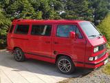 Volkswagen VW T3 Redstar, Multivan ( kein LLE ) - Volkswagen LT aus 1992