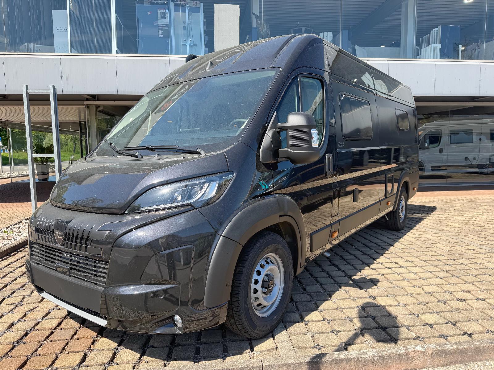 Tourne Select 6.4, Modelljahr 2026