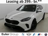 BMW 123 xDrive M-Sport-Pro 18'' HUD DA+ PA+ adLED Da - BMW 123 in Frankfurt (Main)