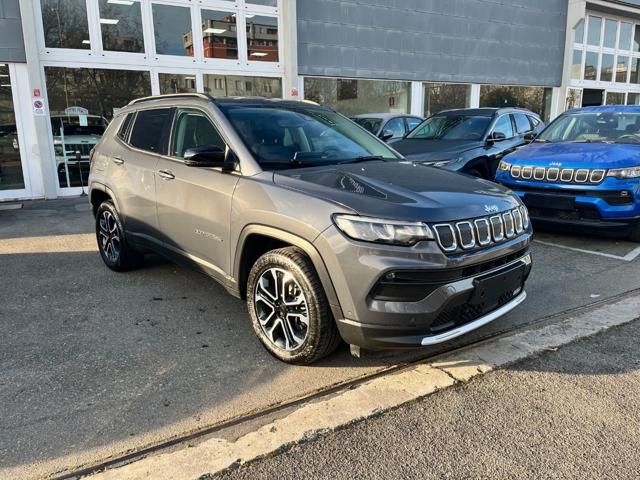 Jeep JEEP Compass 1.6 Multijet II 2WD Limited