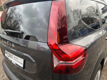 Dacia Jogger Comfort 1,0 TCE ECO-G LPG & AHK