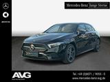 Mercedes-Benz A 250 e AMG Night RFK Keyless Mulitbeam
