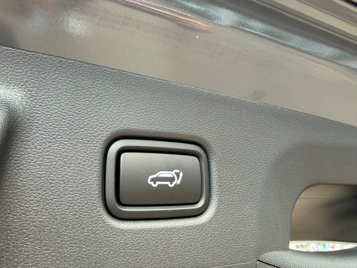 Hyundai TUCSON - Bild 17