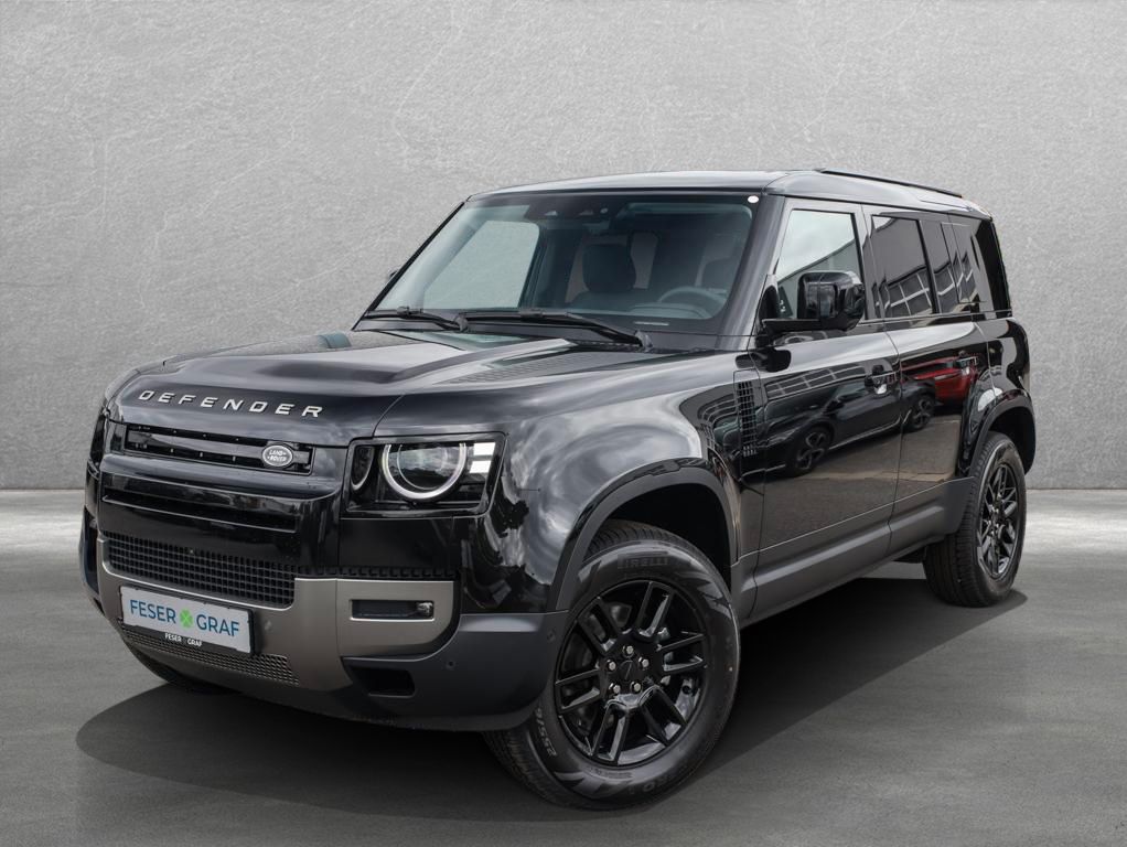Land Rover Defender - Bild 13