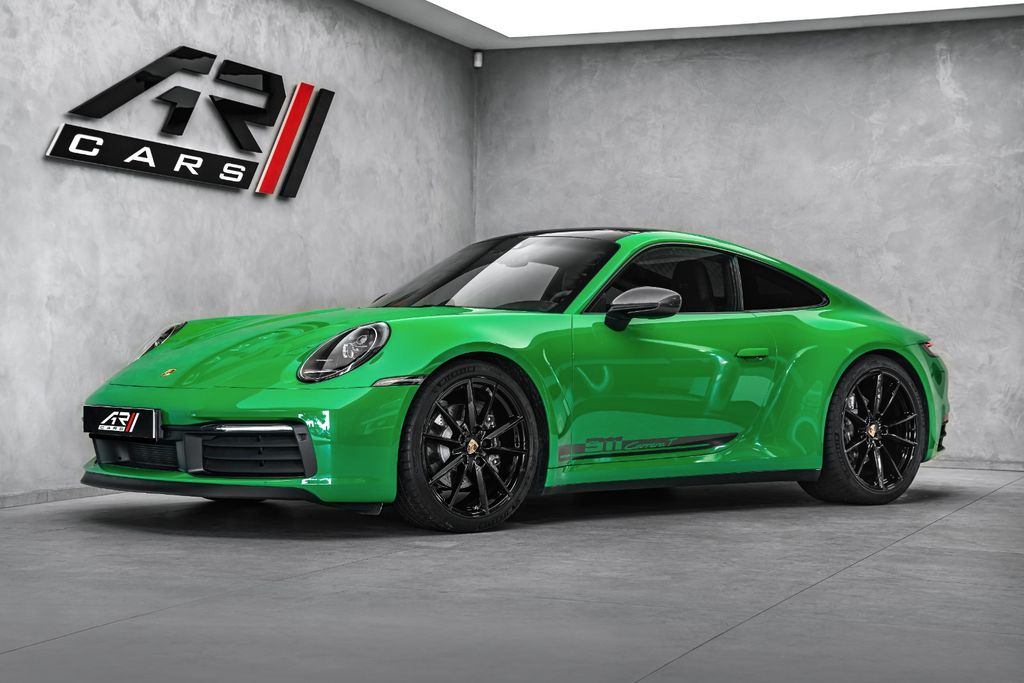 Image of Porsche 911