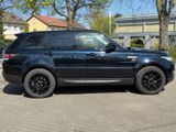 Land Rover Range Rover Sport HSE*PANO*KAMERA*NAVI*VOLL*TOP* - Land Rover Range Rover Sport aus 2014 mit Diesel-Antrieb: Geländewagen