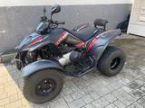 Kymco Maxxer 300 Supermoto Lof - KYMCO MAXXER