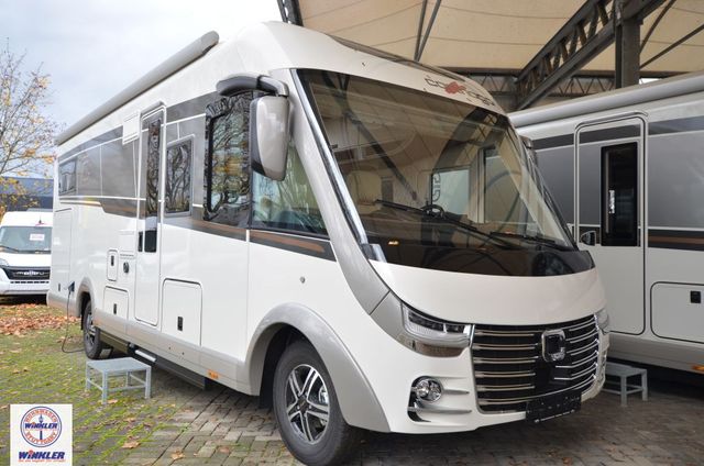 Carthago chic e-line I 50 LE Modell 2025 vorrätig 