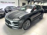 Porsche MACAN 2.0 PANO ACC CHRONO KEY-GO 360°CAM 21" - Porsche Macan Neuwagen