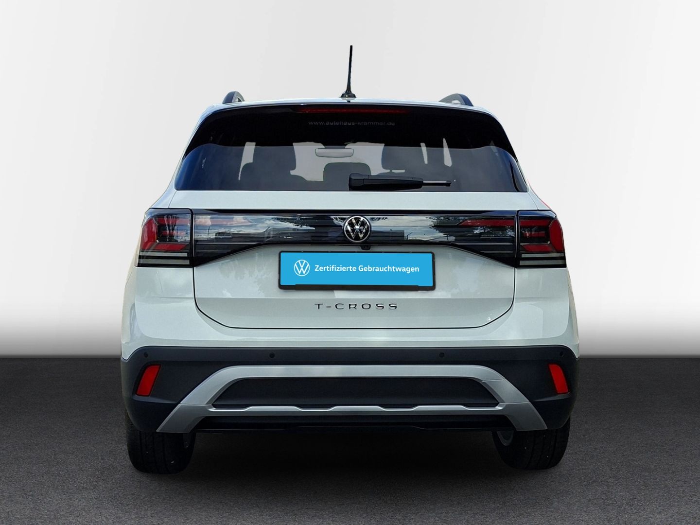 T-Cross 1.0 TSI Goal *KAMERA*ACC*