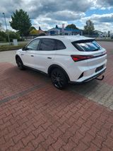MG Marvel R 70KWh Luxury, Panoramadach,AHK  - MG Marvel R aus 2022
