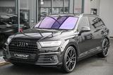 Audi Q7 3.0 TDI quattro 2x S line Luft* Pano* AHK* 22 - Audi Q7: TDI Line