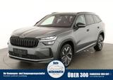Skoda Kodiaq 2.0 TDI DSG 4x4 Sportline, 7-Sitzer, AHK, - Skoda: Sportline