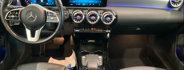 Mercedes CLA Shooting Brake - 8