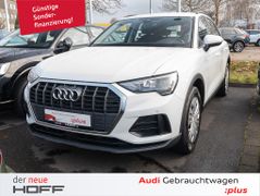 Audi Q3 35 TFSI PDC Plus APP Komfortkey