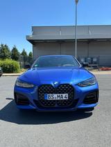 BMW M440i xDrive Coupé  - BMW M440: Privatanbieter